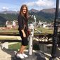 Александра Александровна Лапина фото №989853