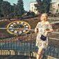 Анастасія Олексіївна Осіпова фото №1445272