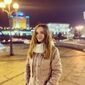Анастасія Юріївна Мельник фото №1512662
