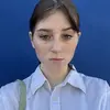 Дар’я  Бабенко фото №1733657
