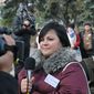Оксана Сергіївна Мірошниченко фото №847094