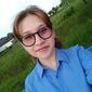 Инна Олександровна Петришина фото №1543510