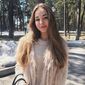 Виктория Геннадьевна Шумар фото №1217537