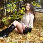 Ирина Валентиновна Аркатова фото №955320