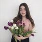 Анна Владиславовна Кузьма фото №1241296