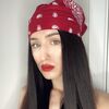 Александра Валерьевна Давыдова фото №1556178