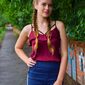 Анна Олександрівна Амеліна фото №1357427
