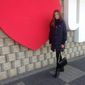 Кристіна  Гнатюк фото №1004201