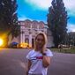 Альона Вікторівна Яловчук фото №1435503