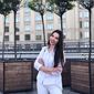 Руслана Юрьевна Ямковая фото №1232279