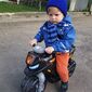 Єлизавета Валентинівна Грицюк фото №1537587