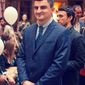 Тарас Васильович Мацук фото №867986