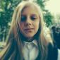 Анна Александровна Дамаскина фото №820217
