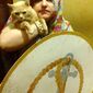 ксения васильевна поколова фото №1521587