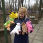 Ирина Николаевна Дяченко фото №983708