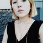 Анна Олександрiвна Галкiна фото №1285788