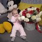 Виктория Руслановна Скорик фото №1320427