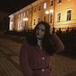 Альона Володимирівна Гладких фото №1505297