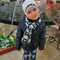 Данил Дмитриевич Чернобай фото №849793