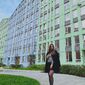 Анастасия Юрьевна Мартьянова фото №1465700