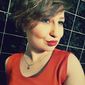 анна олегівна федоришин фото №1004785