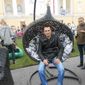 Игарь Анатоливичь Перегуда фото №919368