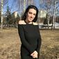 Надія Романівна Паньків фото №1372124