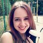 Анна  Горянова фото №1402762