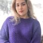 Анна Олегівна Діденко фото №1437489