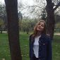 Дарья Ивановна Гудым фото №1253682