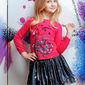 Агеліна Виталіївна Безугла фото №999875