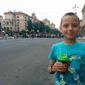 Дмитрий Алексеевич Макаров фото №1124010