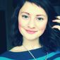 Алина  Якимова фото №773329