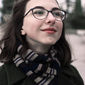Anastasia Олексіївна Novik фото №1184629
