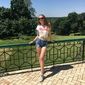 Лилия Виталиевна Бурак фото №1292340