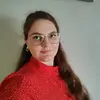 Ольга  Мельничук фото №1746897