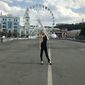 Екатерина Сергеевна Кук фото №1288604