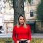 Анна Мельничук Олександрівна фото №1514453