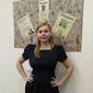 Екатерина Сергеевна Коломоец фото №1288102