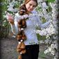 Алла Андреевна Перькова фото №694701