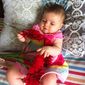 Анастасия Антоновна Сверчкова фото №801240