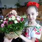 Ангеліна Олександрівна Оникійчук фото №1067712