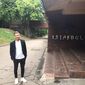 Андрей Вячеславович Сирык фото №1487943