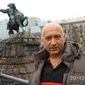 Сергей Леонтьевич Захаров фото №1085526