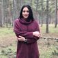 Анна Александровна Лещенко фото №1215470