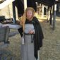 Людмила Ивановна Гордеева фото №1082821