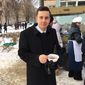Олександр Юрійович Макаренко фото №1210944
