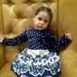 Милана Виталиевна Лаврись фото №1091246