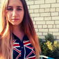 Настя  Сергеева фото №986243