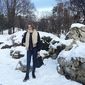 Поліна Олексіївна Якушенко фото №1185208